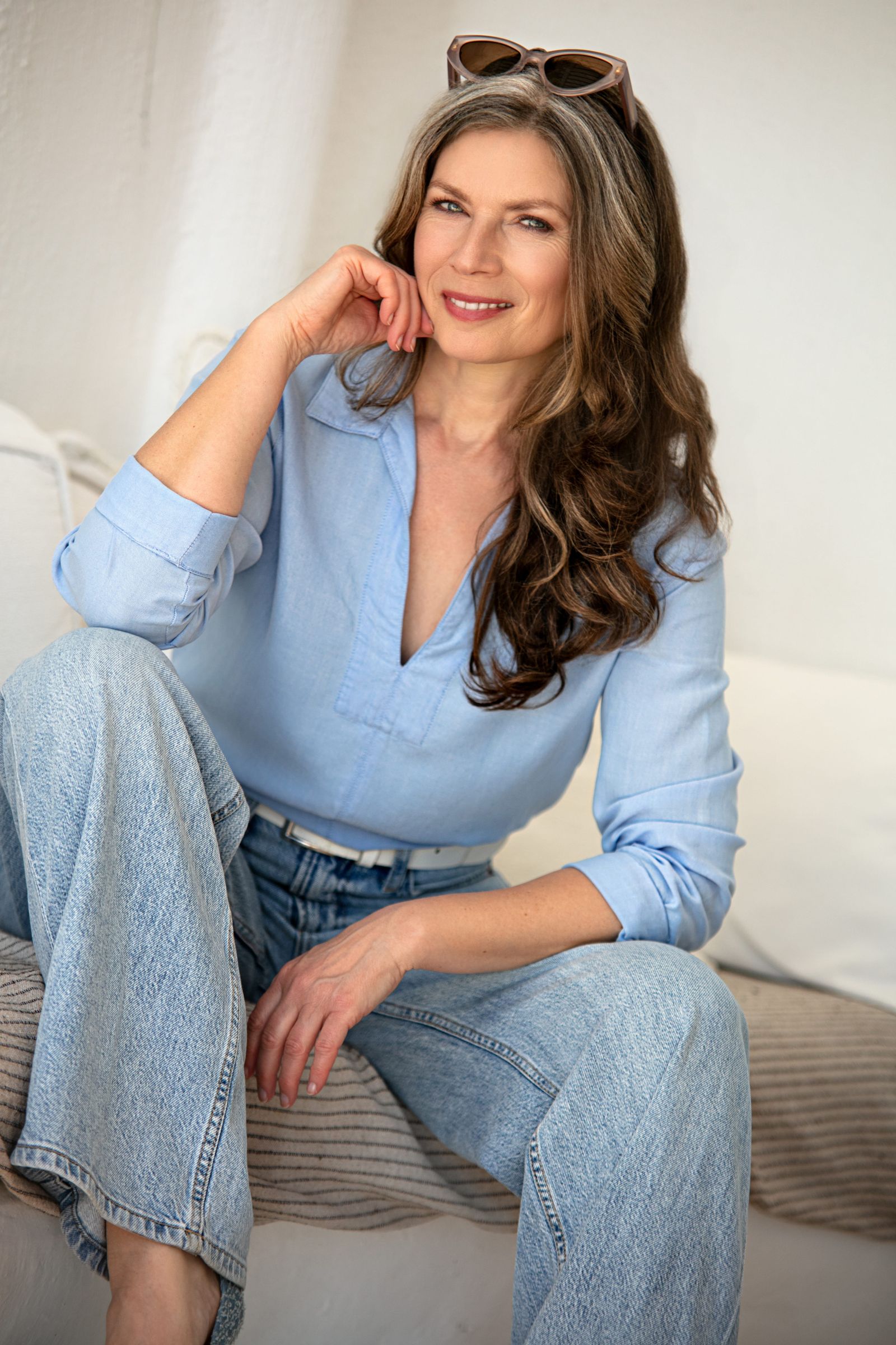 Susanne Rochow — cover photo