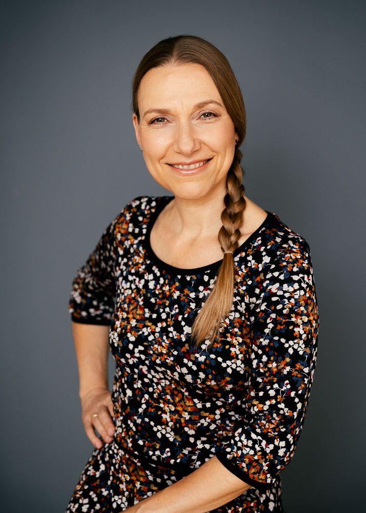 Karin Meusel — Titelbild