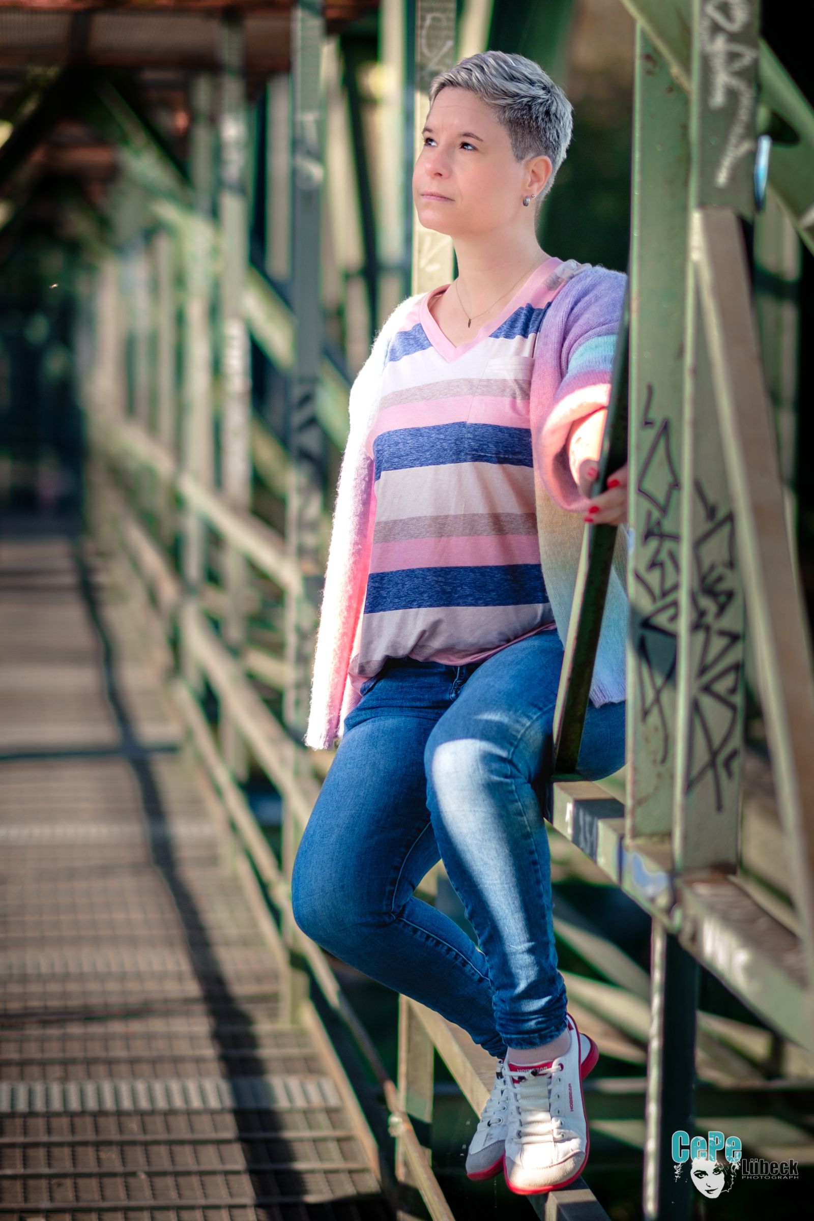 Fanny Ruhnau — cover photo