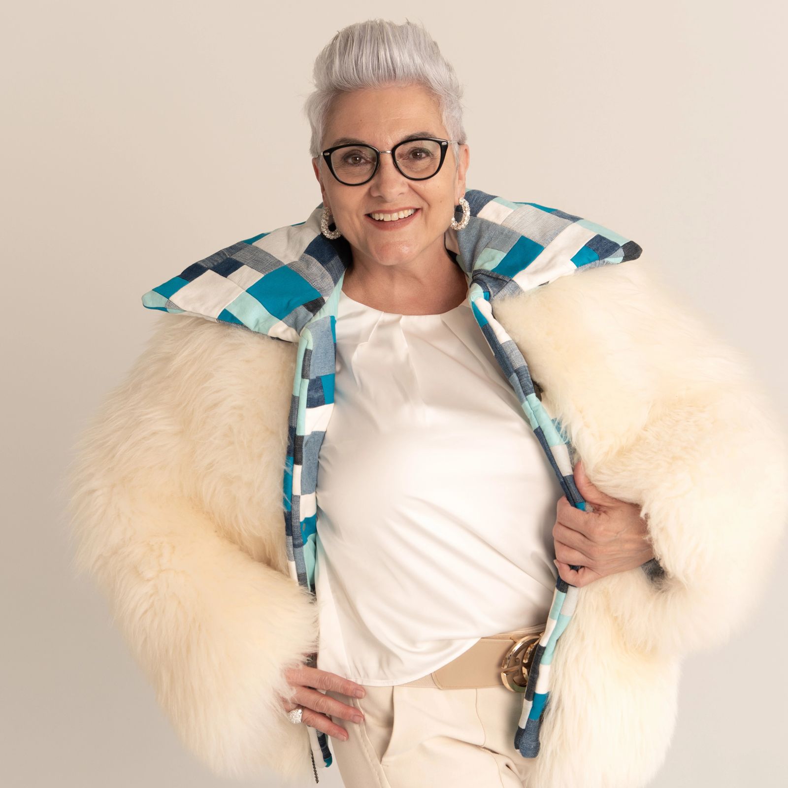 Diana — Titelbild