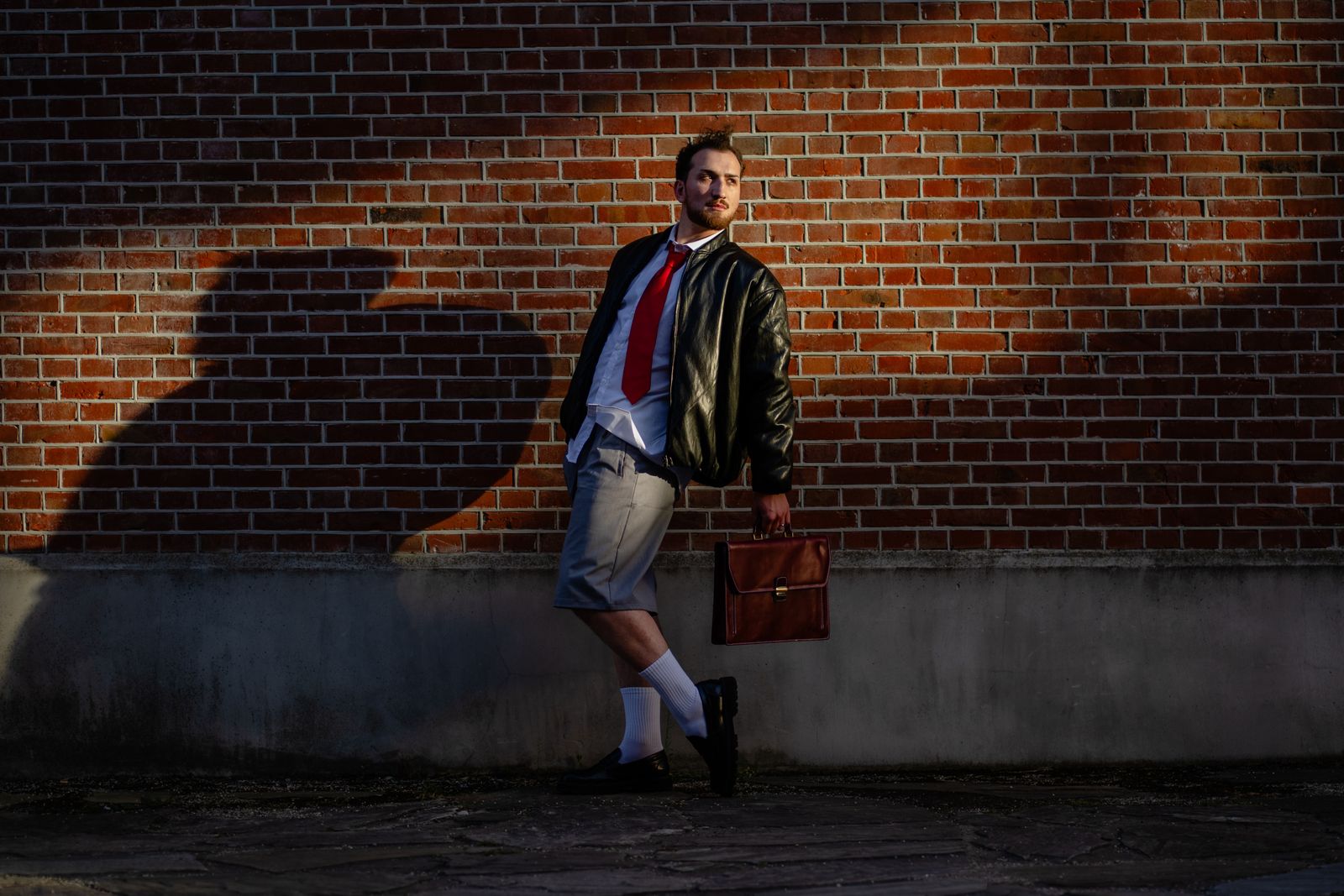 Jasmin-Asad Avdulahaj — cover photo