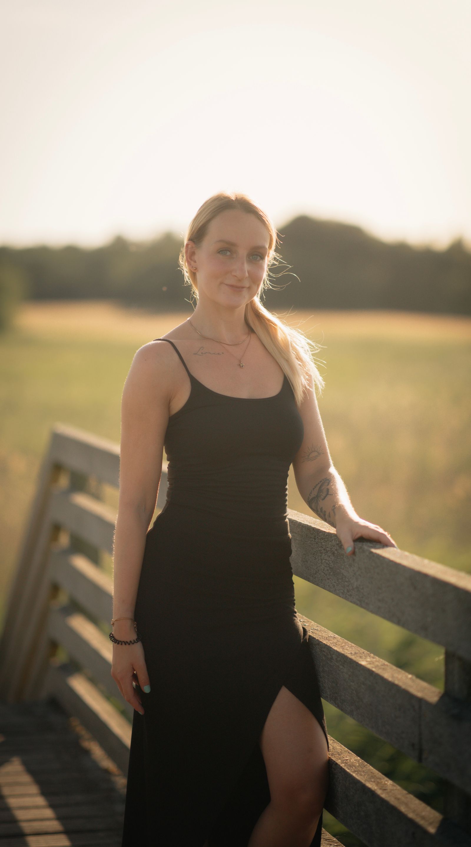 Katrin Jacobsen — cover photo